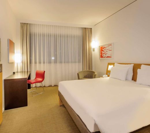 Novotel Munchen Airport
