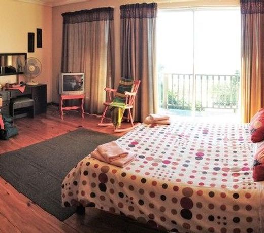 A1 Kynaston Accommodation
