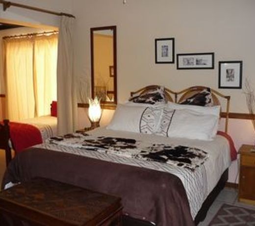 A1 Kynaston Accommodation