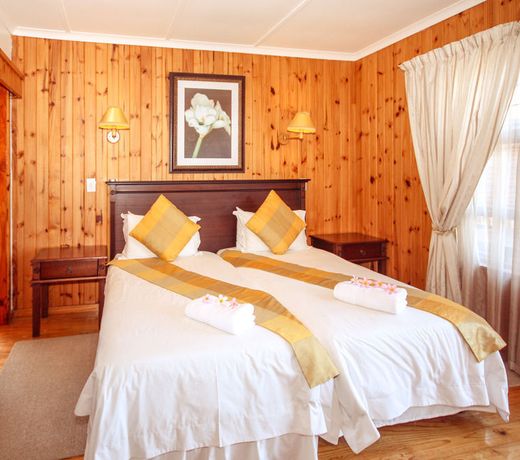 Aston Woods Bed and Breakfast