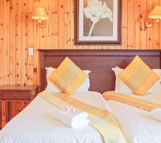 Aston Woods Bed and Breakfast