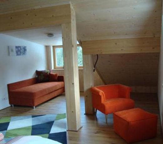 Haus Berghof