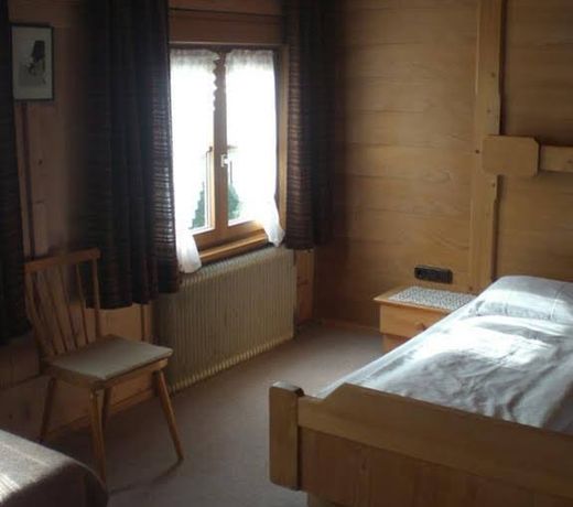 Haus Berghof