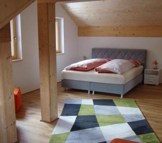 Haus Berghof