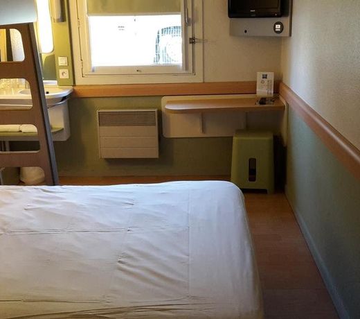ibis budget Viry-Chatillon A6