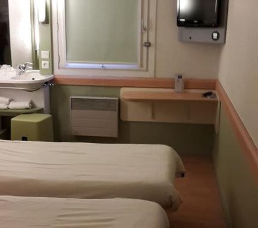 ibis budget Viry-Chatillon A6
