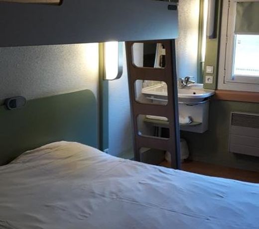 ibis budget Viry-Chatillon A6