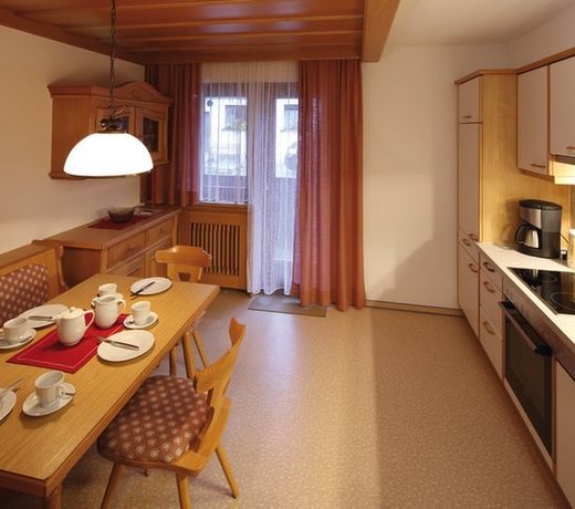 Gästehaus Klocker