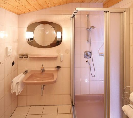 Gästehaus Klocker