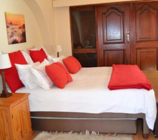 Dolphin View Guesthouse