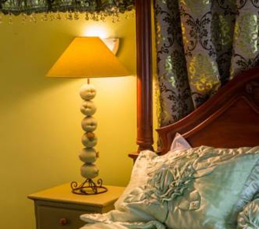 Hotel Henri IV