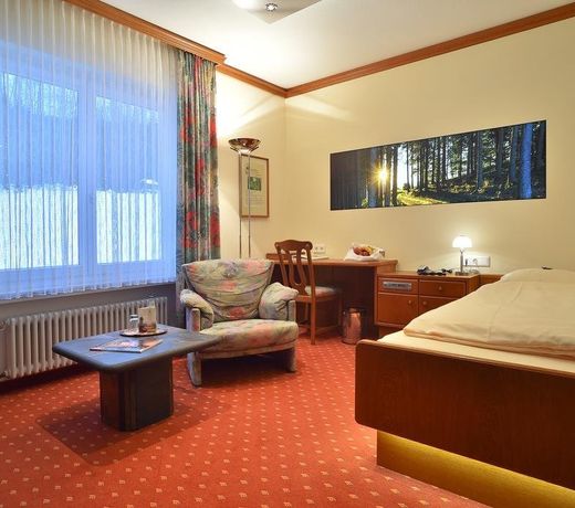Hotel Kleins Wiese