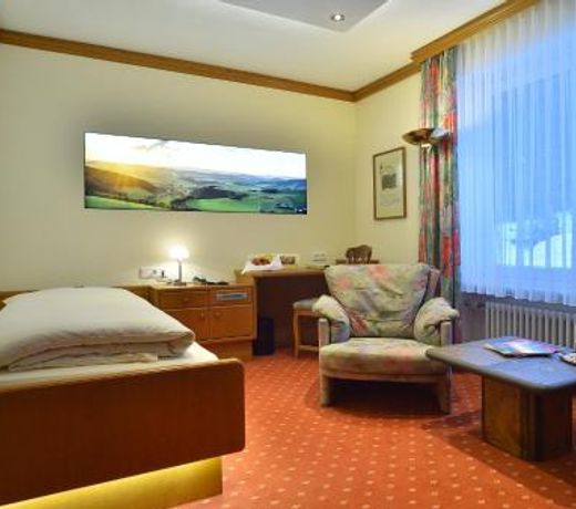 Hotel Kleins Wiese
