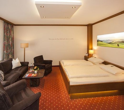 Hotel Kleins Wiese
