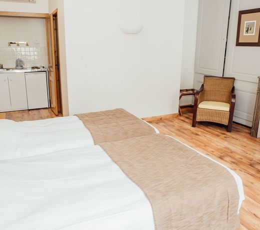 Appart Hotel Charles Sander