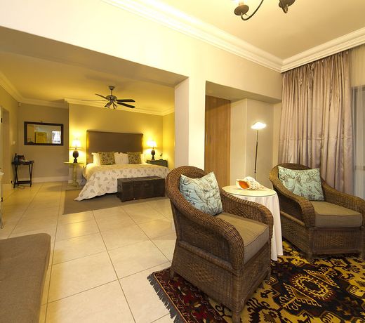 On the Beach Guesthouse Jeffreys Bay