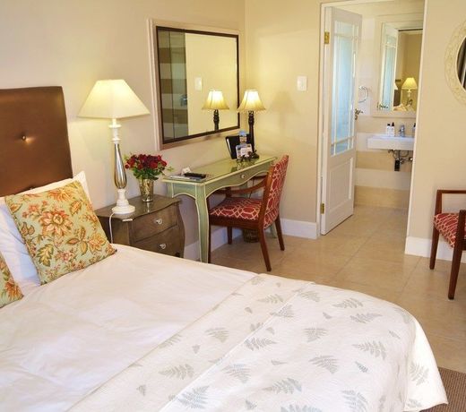 On the Beach Guesthouse Jeffreys Bay