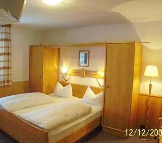 Pension Kampenwand