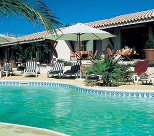 Auberge du Vieux Puits