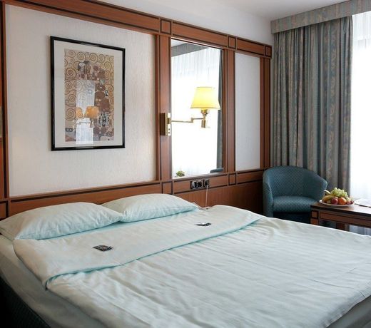 Hotel Amadeus Frankfurt