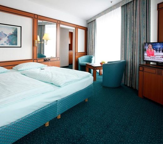 Hotel Amadeus Frankfurt