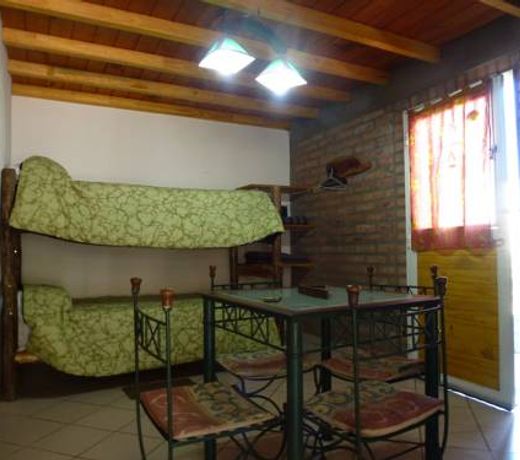 CABAÃAS AGUILA BLANCA