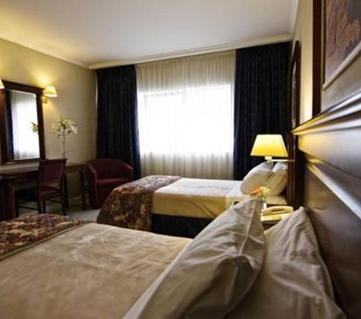 NAINDO PARK HOTEL