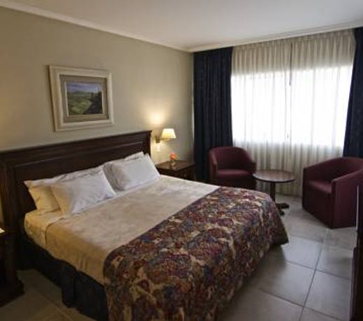 NAINDO PARK HOTEL