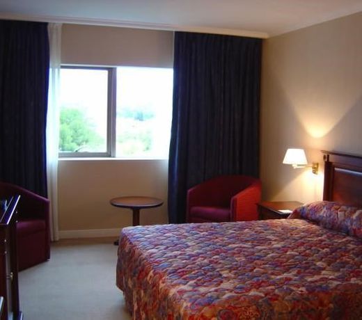 NAINDO PARK HOTEL