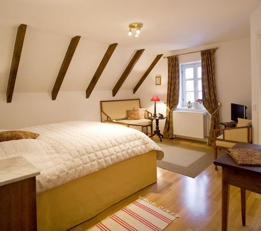 Romantik Hotel Landhaus Bärenmühle