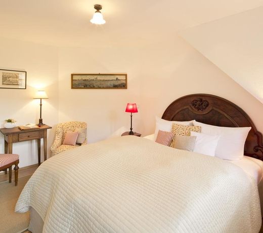 Romantik Hotel Landhaus Bärenmühle