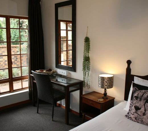 Aero Guest Lodge