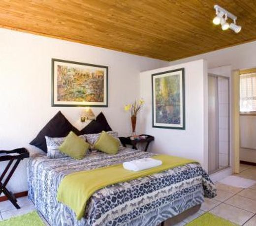 Airport Game Lodge