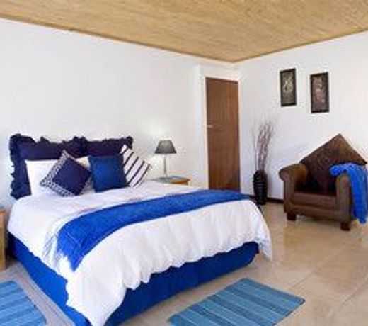 Airport Game Lodge