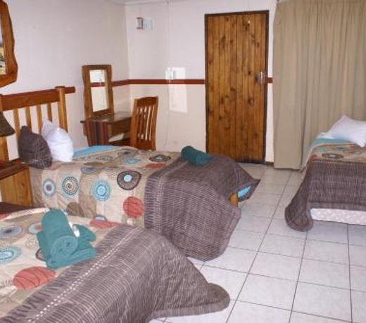 Airport Inn Bed and Breakfast