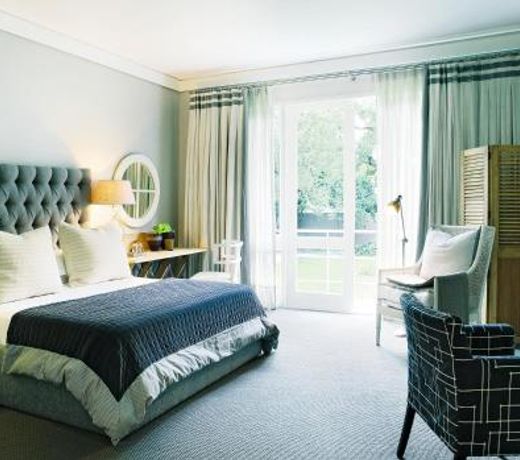 AtholPlace Hotel & Villa