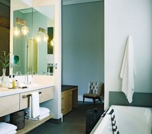 AtholPlace Hotel & Villa