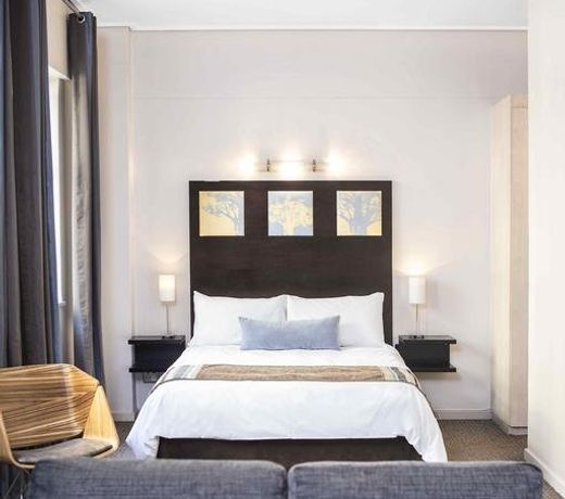 Premier Hotel Mapungubwe