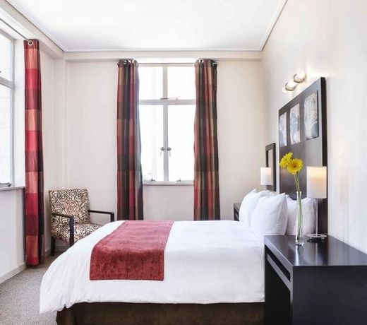 Premier Hotel Mapungubwe