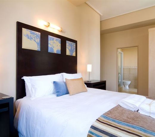 Premier Hotel Mapungubwe