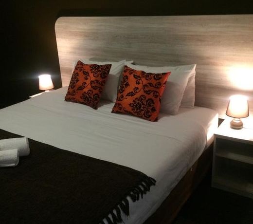 G-Lodge