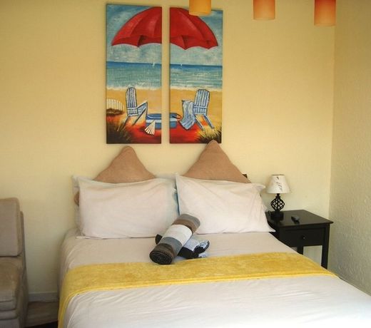 Gold Reef Place Guest House