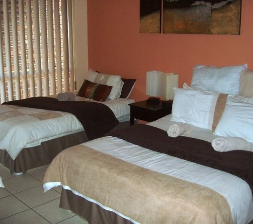 Gold Reef Place Guest House