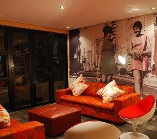 HOTEL LAMUNU