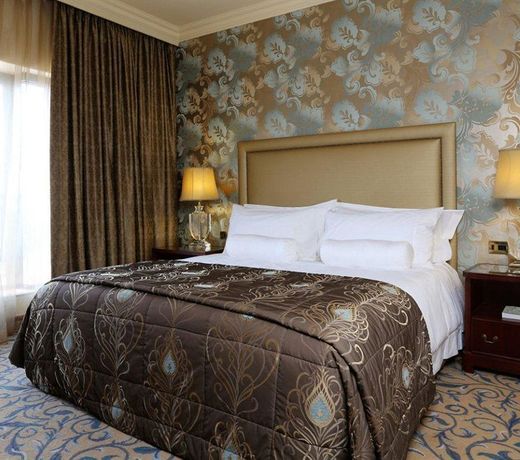 The Michelangelo Hotel