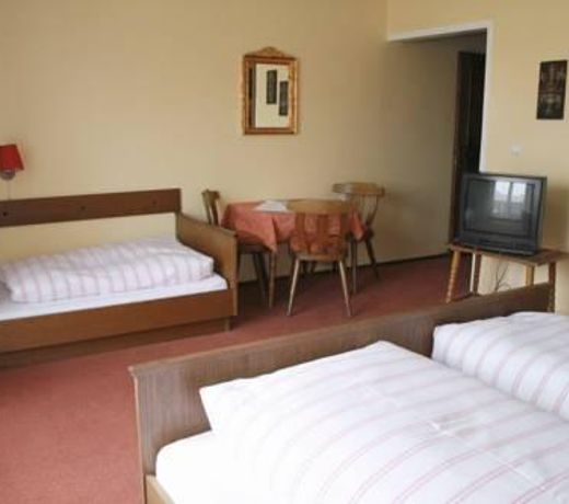 B&B Goldener Stern