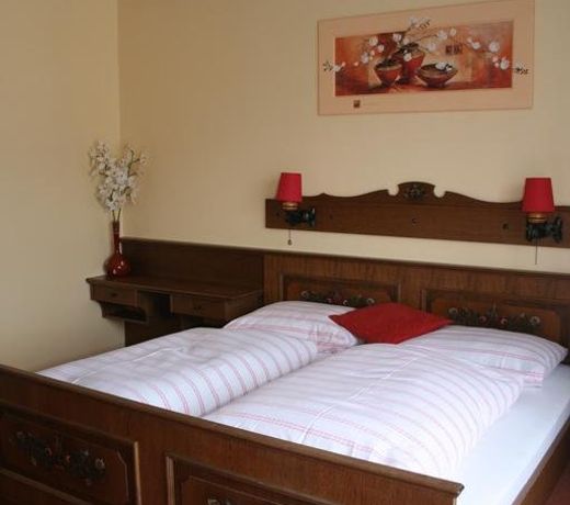 B&B Goldener Stern