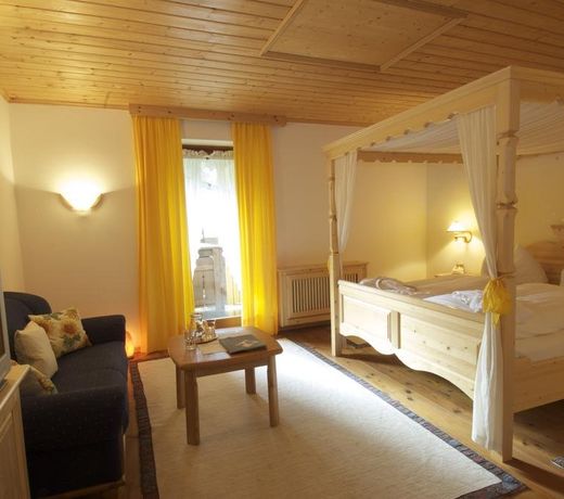 BIOHOTEL SOMMERAU