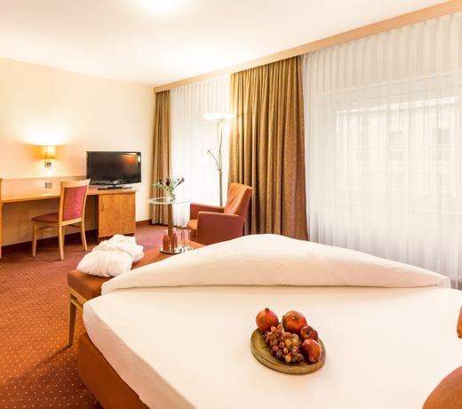 Hotel Essener Hof; Sure Hotel Collection by Best Western