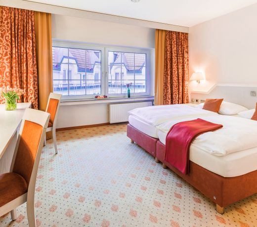 Hotel Essener Hof; Sure Hotel Collection by Best Western